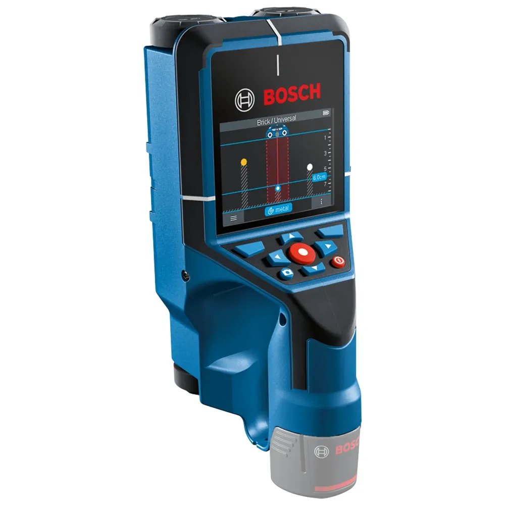 Detektor Bosch D-tect 200 C PRO