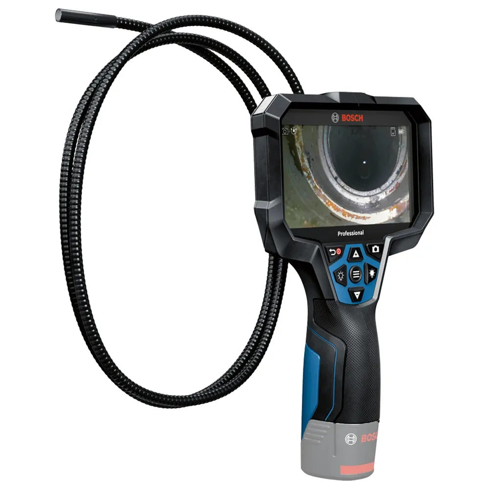 Kamera inspekcyjna Bosch GIC 12V-5-27 C PRO 12V