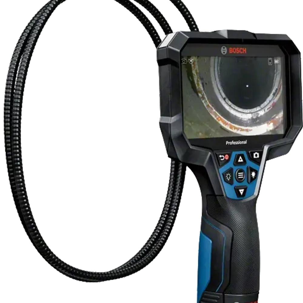 Kamera inspekcyjna Bosch GIC 12V-5-27 C PRO 12V