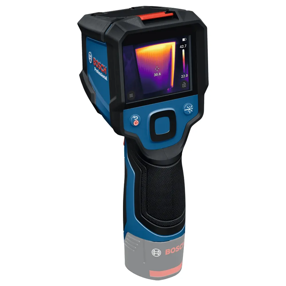 Kamera termowizyjna Bosch GTC 12V-450-13 PRO 12V