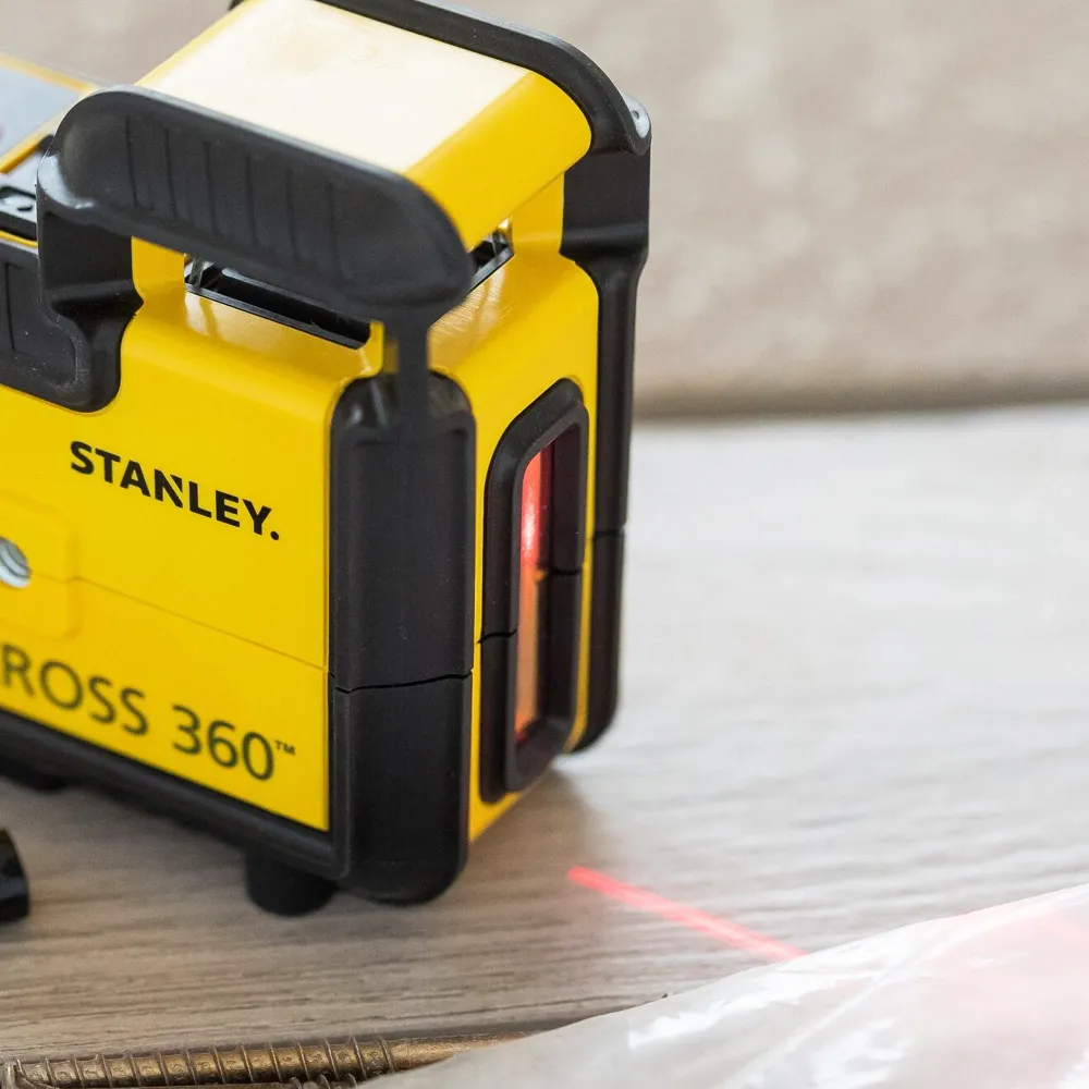 Zestaw Stanley STHT77640-1