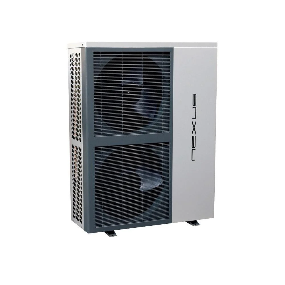 Pompa ciepł monoblok powietrze-woda Nexus M 18 kW