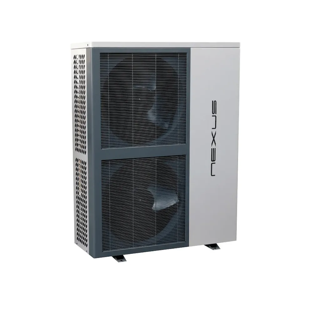 Pompa ciepł monoblok powietrze-woda Nexus M 18 kW