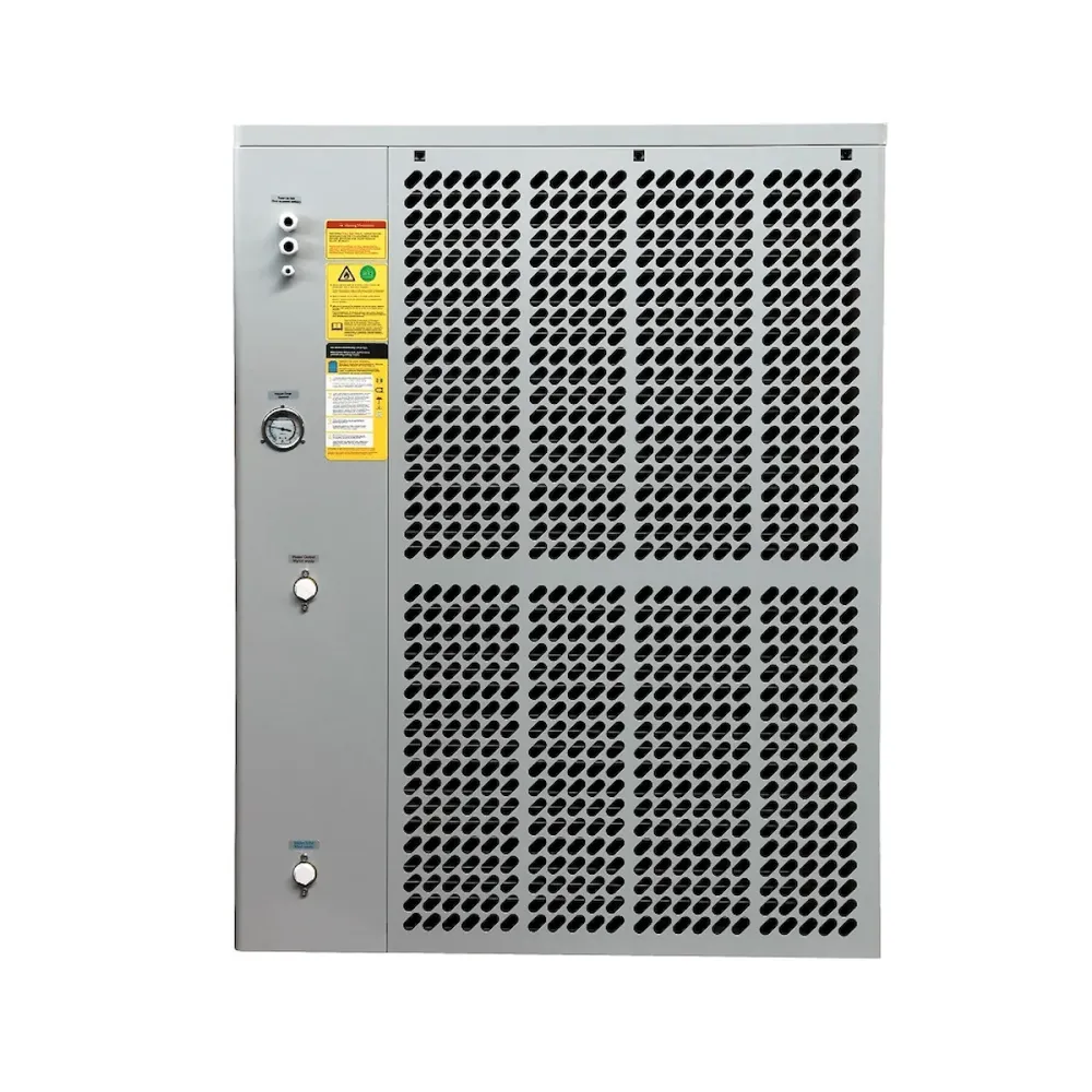 Pompa ciepł monoblok powietrze-woda Nexus M 18 kW