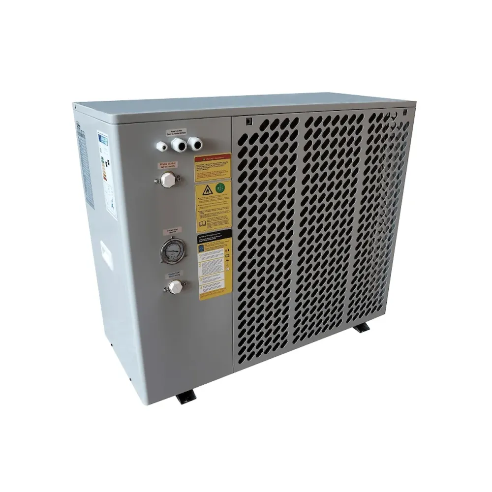 Pompa ciepł monoblok powietrze-woda Nexus M 13 kW