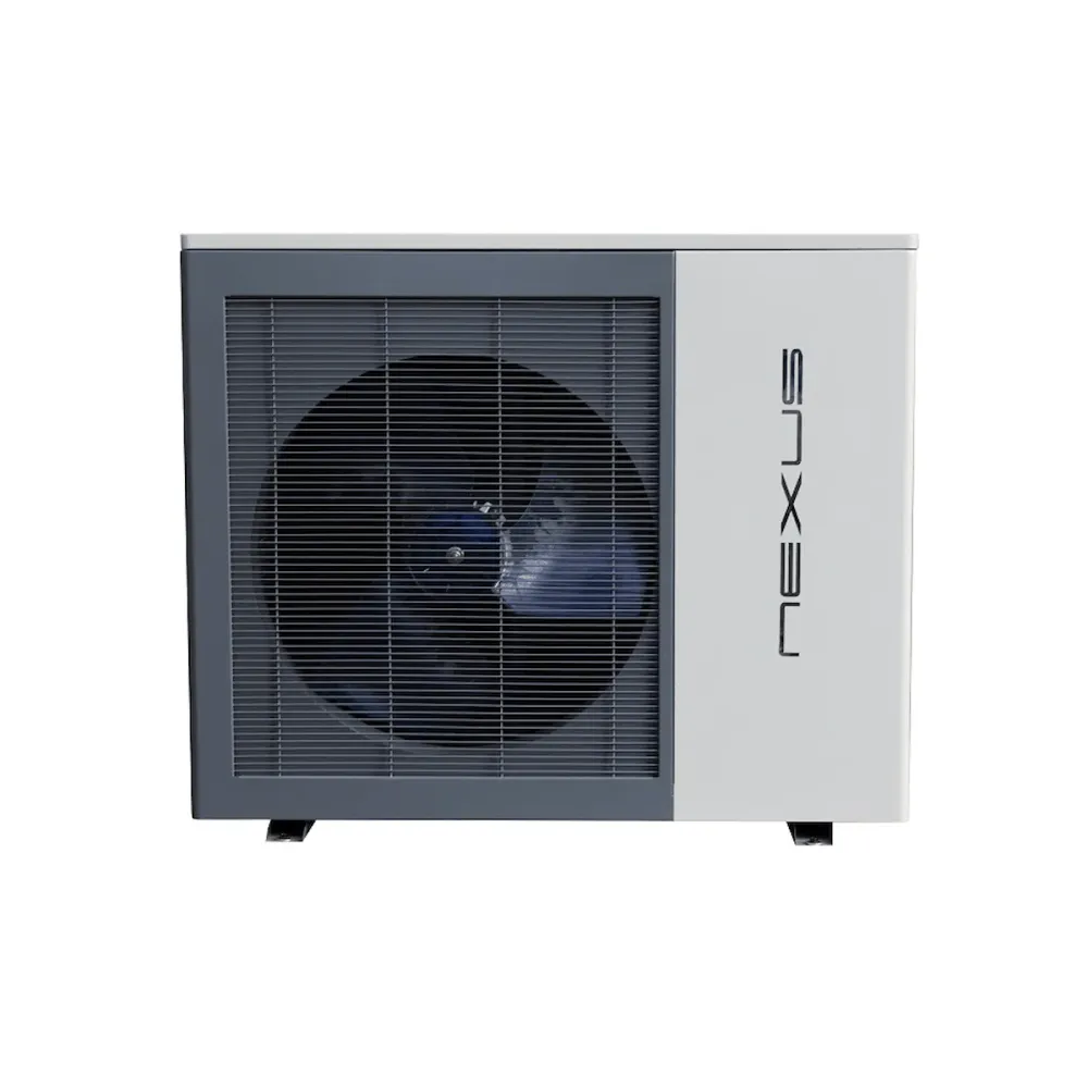 Pompa ciepł monoblok powietrze-woda Nexus M 13 kW