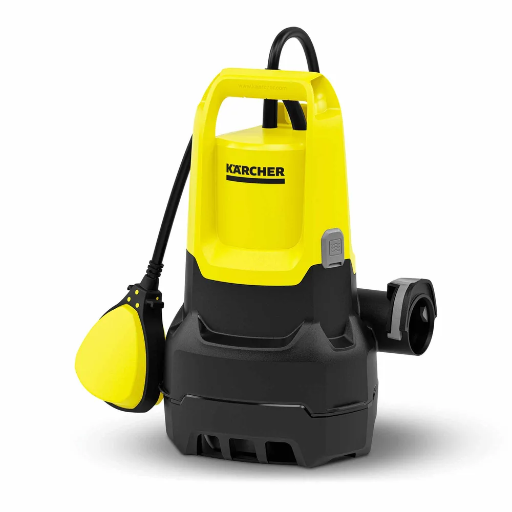 Karcher SP 11.000 Pompa elektryczna do brudu