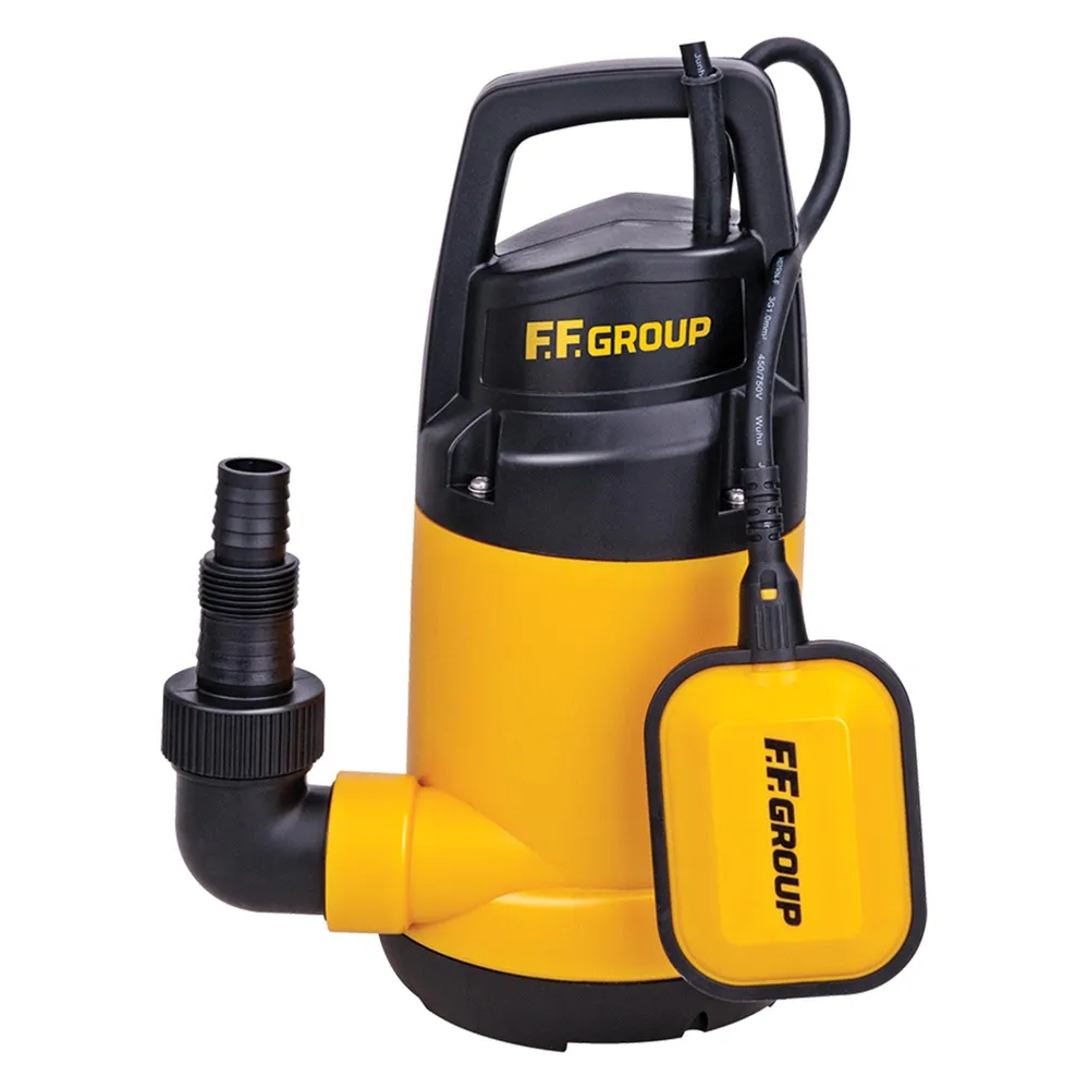 Pompa elektryczna FFgroup CWSP 750
