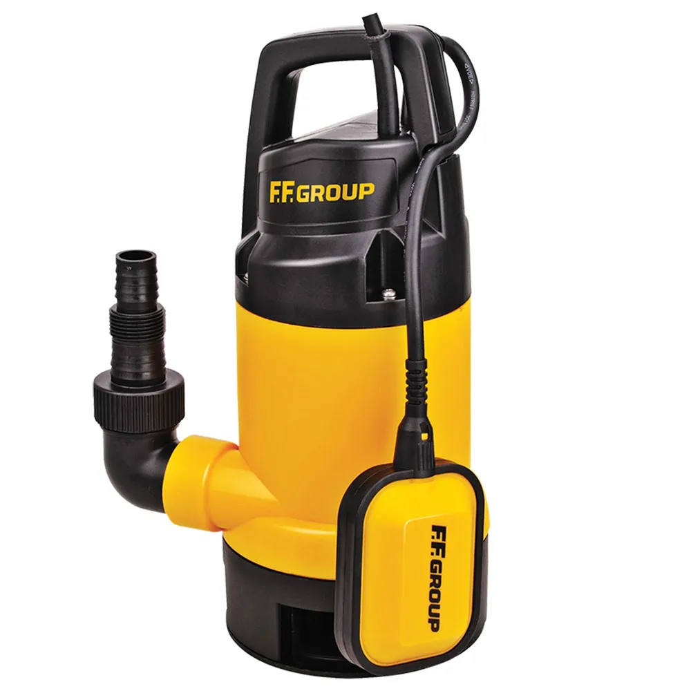 Pompa elektryczna FFgroup DWSP 750