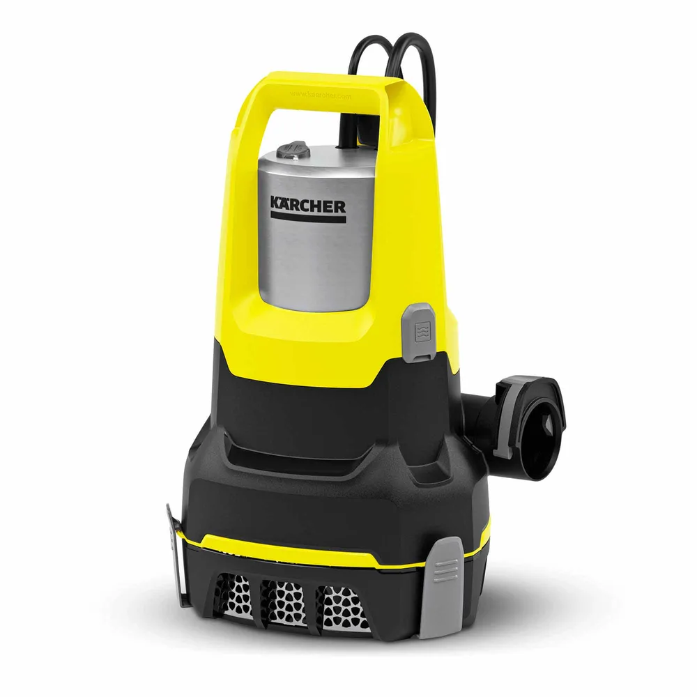 Pompa elektryczna Karcher SP 17.000 550W