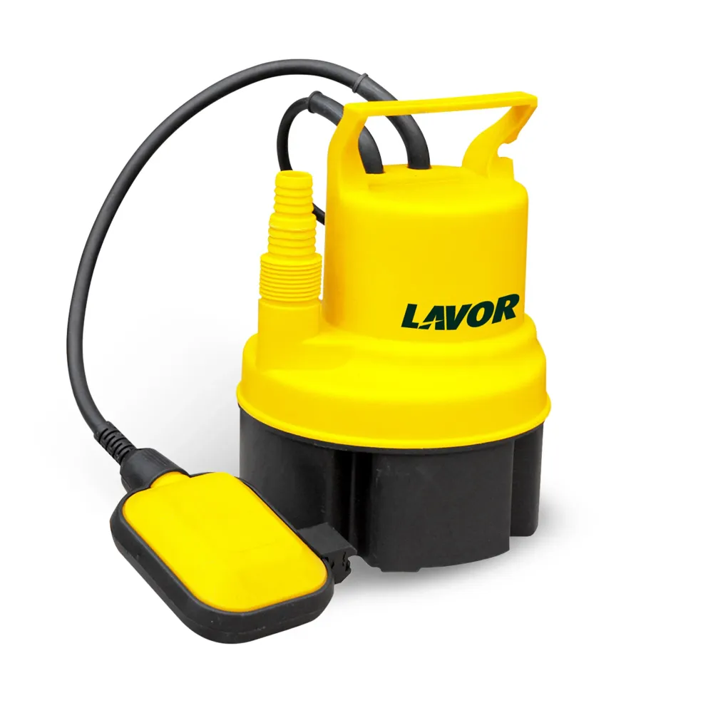 Pompa elektryczna Lavor EDP-5000 350W