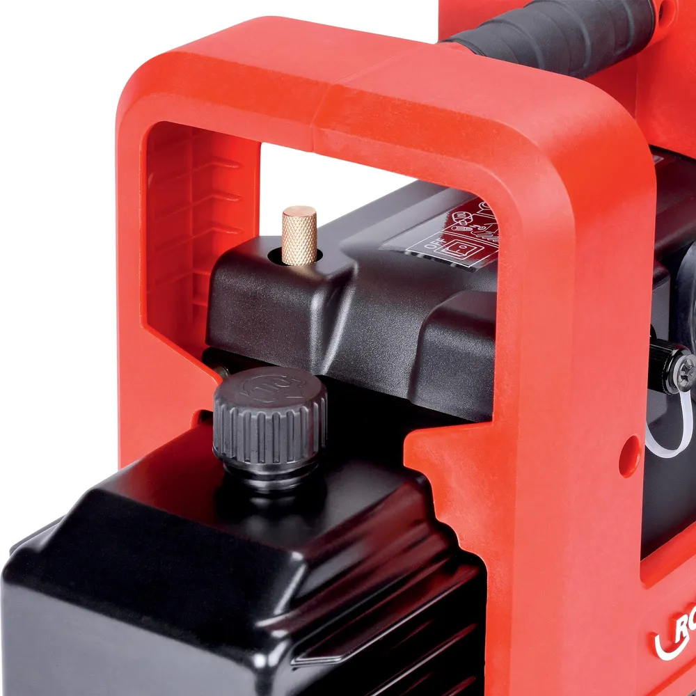Pompa próżniowa Rothenberger R32 3.0 250 W