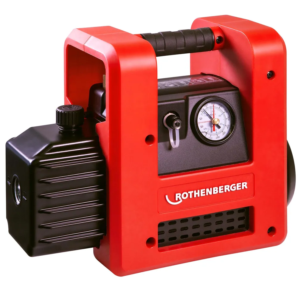 Pompa próżniowa Rothenberger R32 3.0 250 W
