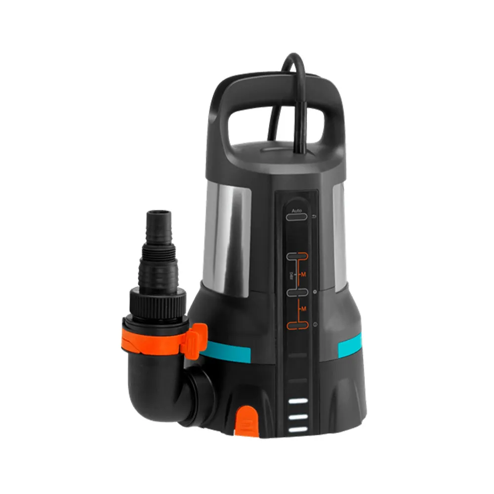 Pompa zanurzeniowa Gardena Aquasensor 11000