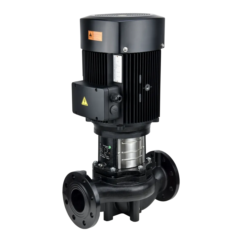 IPTL 100-22 (7,5 kW, 400 V) pompa obiegowa