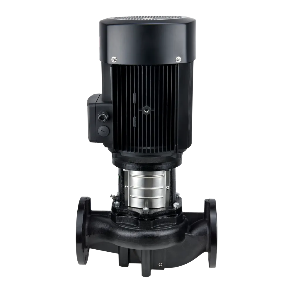 IPTL 100-27 (11 kW, 400 V) pompa obiegowa