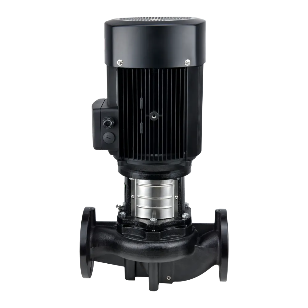 IPTL 80-29 (7,5 kW, 400 V) pompa obiegowa