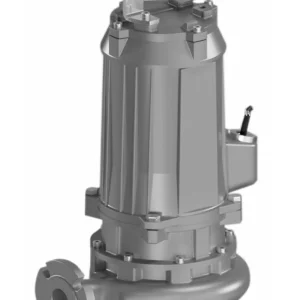 RS 513/2 - Wydajna pompa ściekowa DN50 z wirnikiem Vortex 13,5kW/400V - 2900 rpm