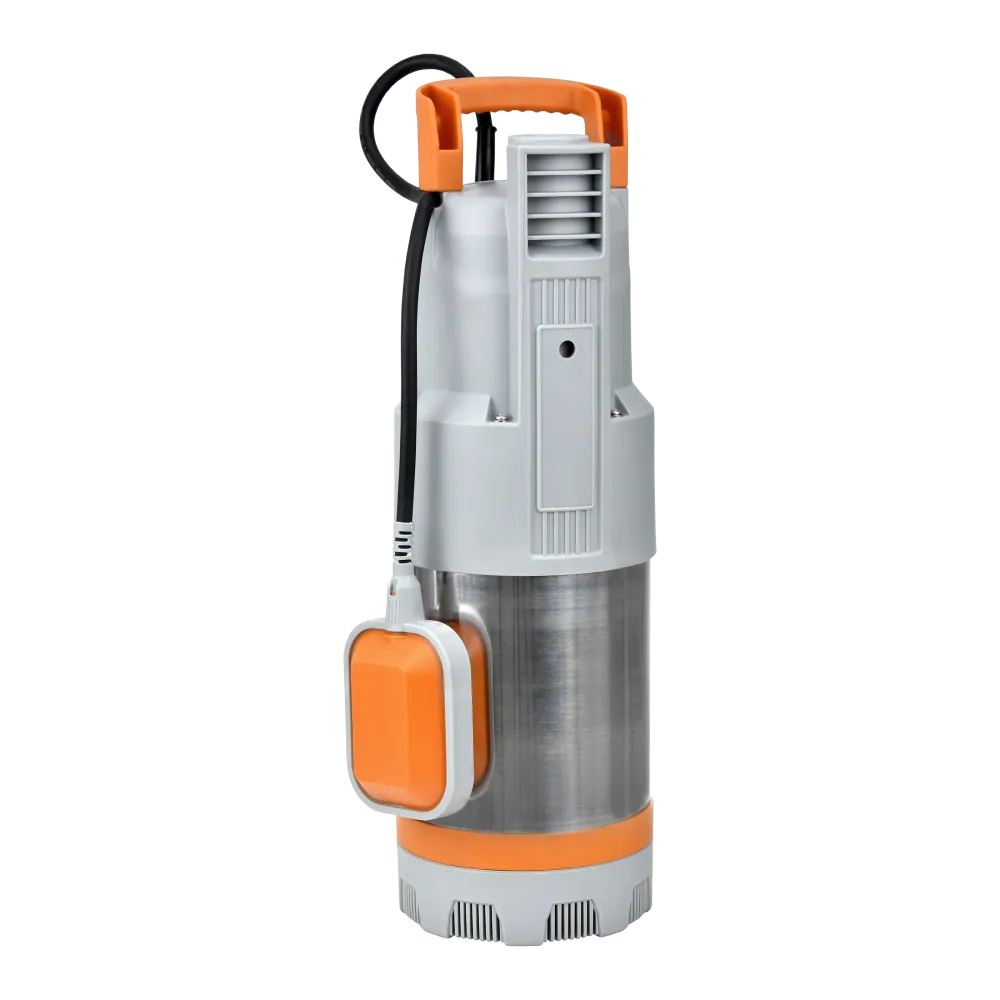 IBOPROM 1000 INOX (1,0 kW, 230 V) pompa zatapialna