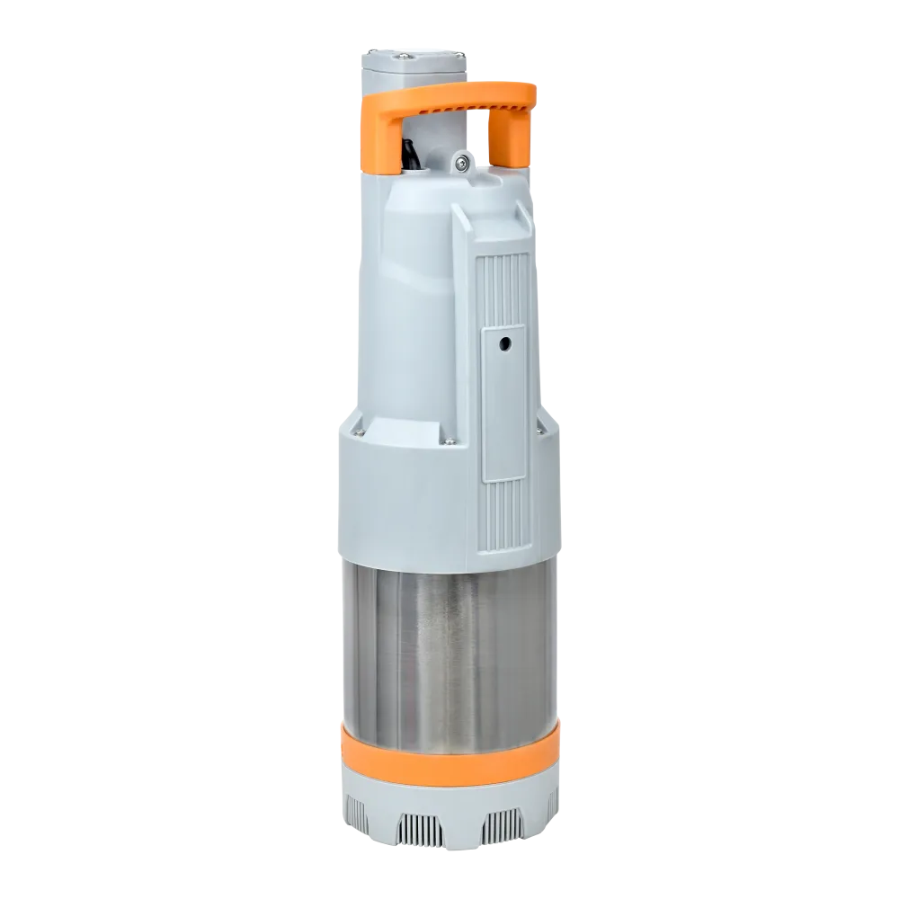 IBOPROM 1200 AUTO (1,2 kW, 230 V) pompa zatapialna