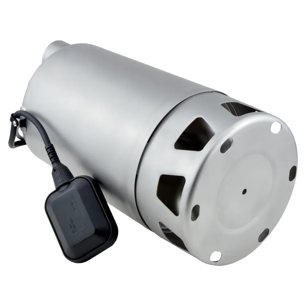 ISQ 40-550 (0,37 kW, 230 V) pompa zatapialna