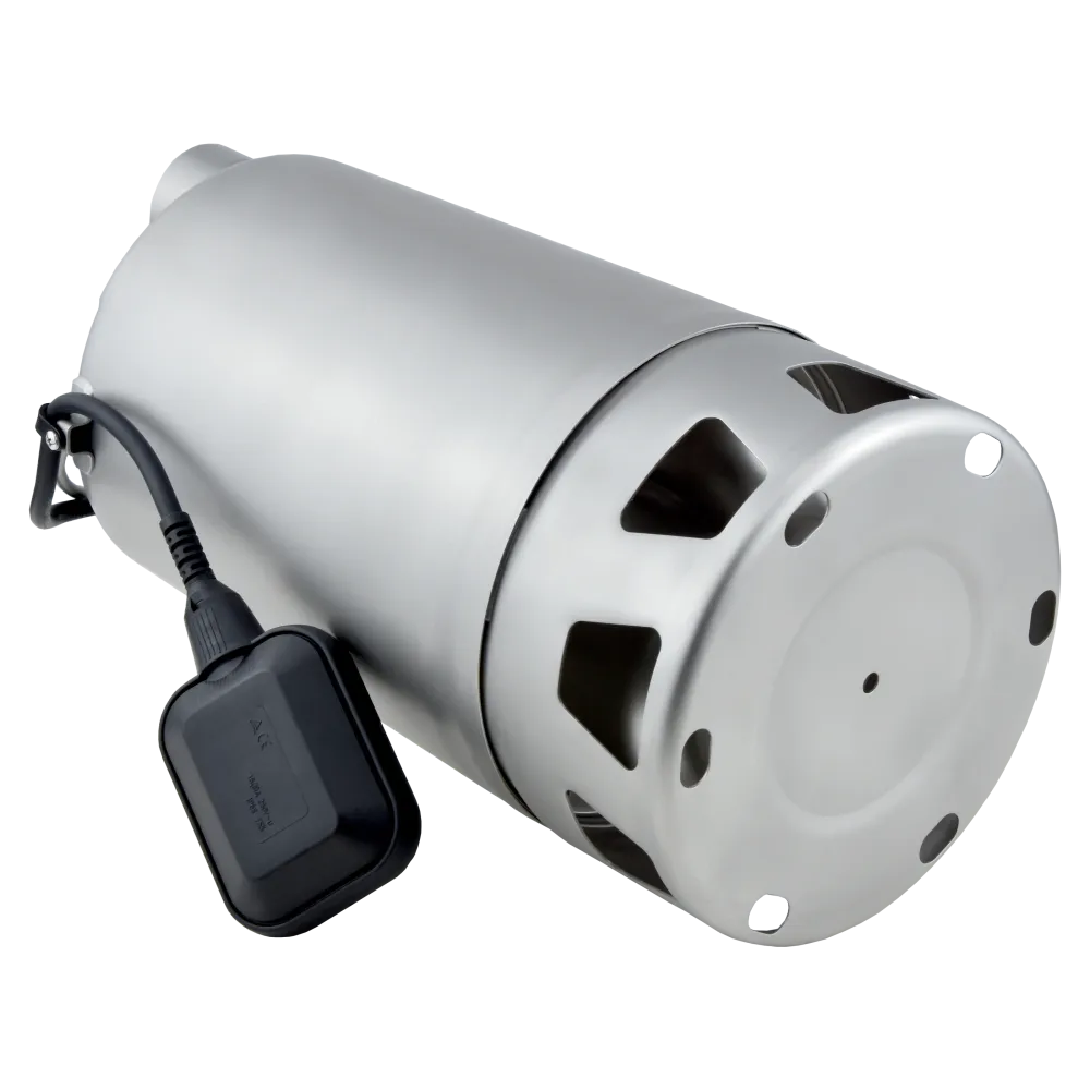 ISQ 40-750 (0,55 kW, 230 V) pompa zatapialna