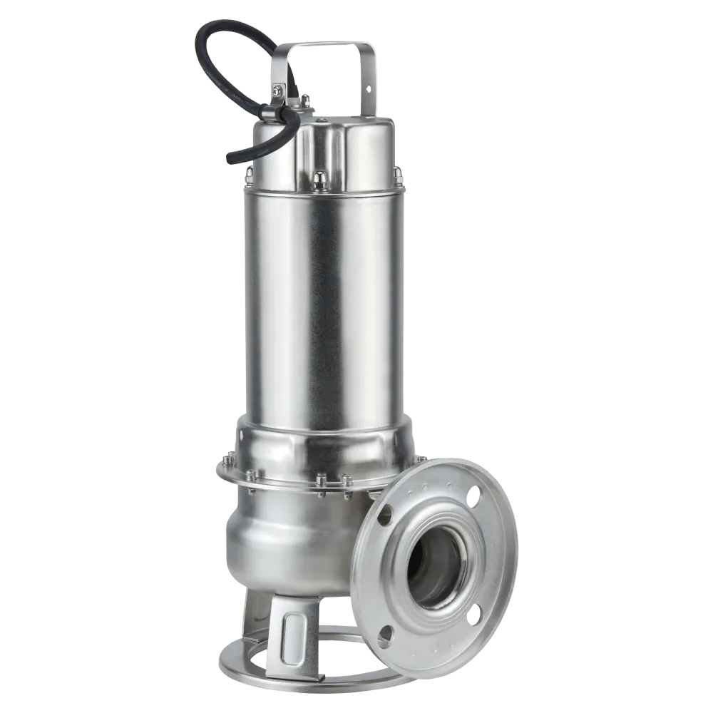 QBS 18-32-5,5 (5,5 kW, 400 V) pompa zatapialna