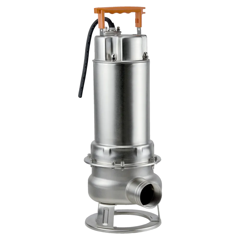 QBS 300 (2,2 kW, 230 V) pompa zatapialna