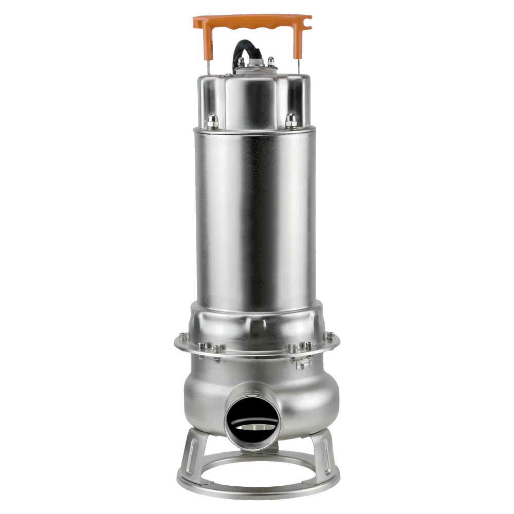 QBS 300 (2,2 kW, 230 V) pompa zatapialna