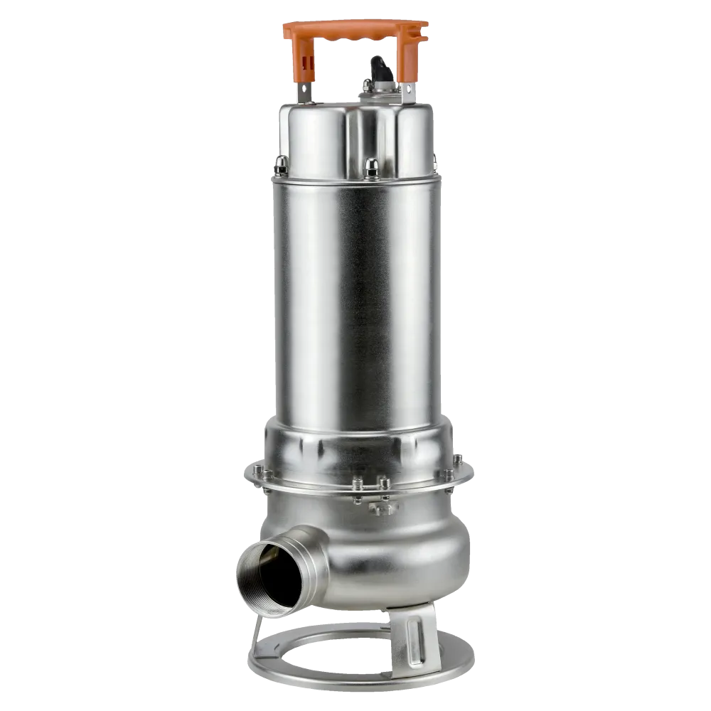 QBS 300 (2,2 kW, 230 V) pompa zatapialna