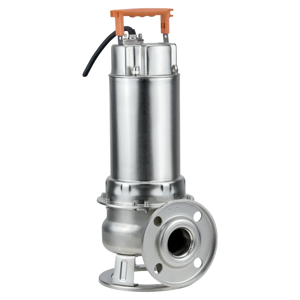 QBS 30-10-2,2 (2,2 kW, 230 V) pompa zatapialna