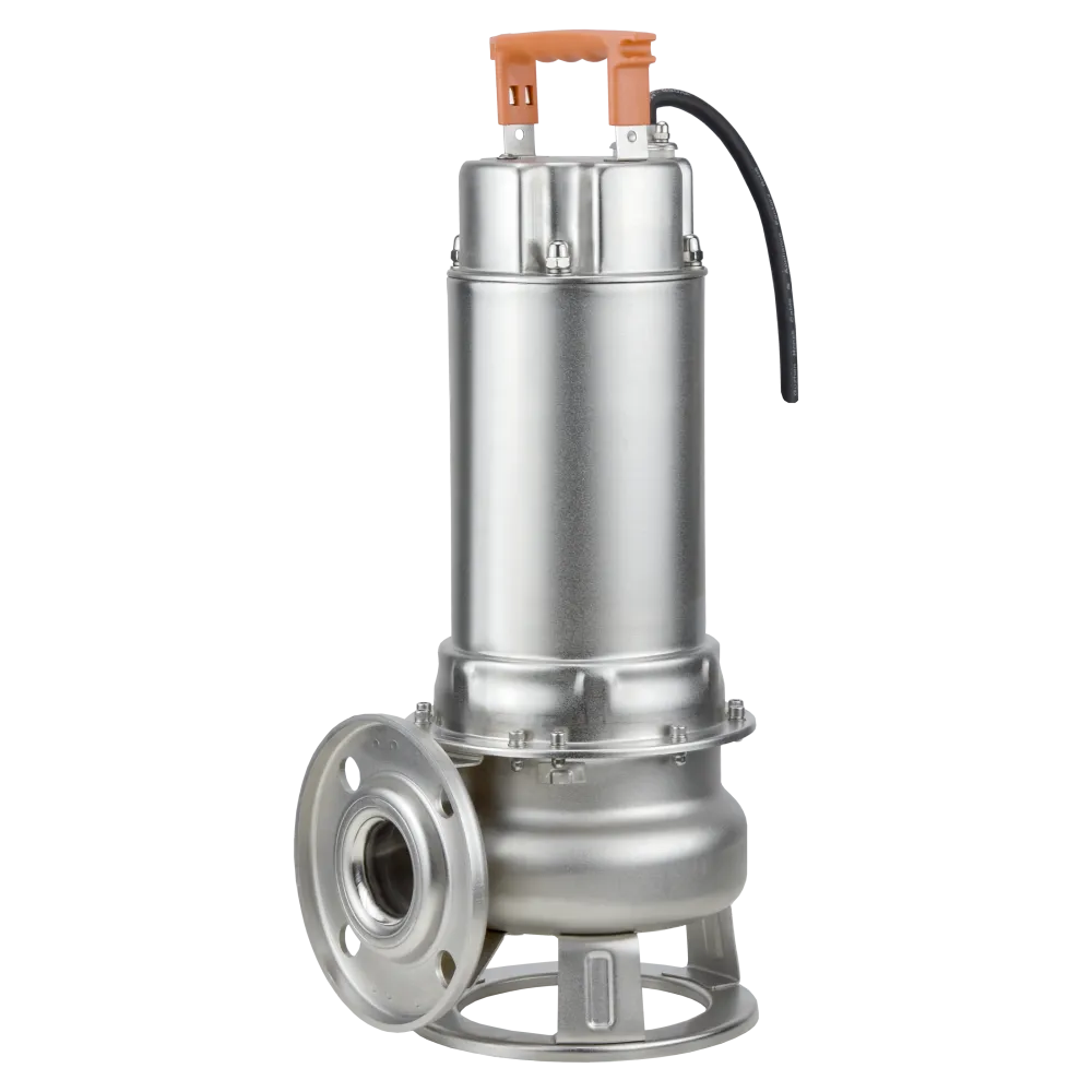 QBS 30-10-2,2 (2,2 kW, 230 V) pompa zatapialna
