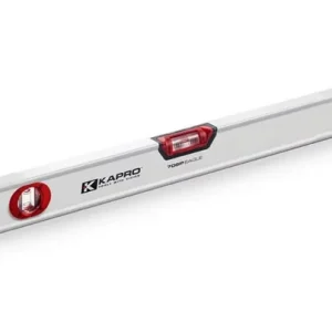 Kapro poziomica biał eagle 120cm | KA705-40-120