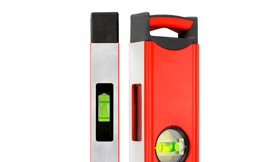 Kapro poziomica elektroniczna 25cm | KA985D-25