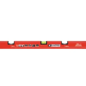 KAPRO Poziomica do gipskartonu 90cm | KA773B