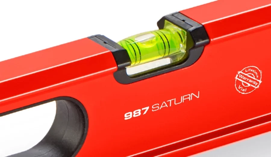 Kapro poziomica saturn 200cm | KA987XL-41-200