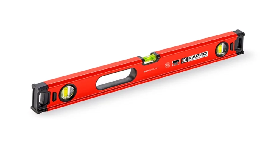 Kapro poziomica saturn 40cm | KA987XL-41-40