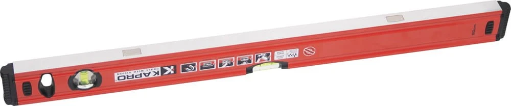 Kapro poziomica spirit z magnesem 150cm | KA779-40M-150