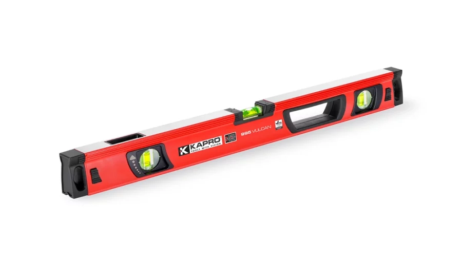 Kapro poziomica vulcan 40cm | KA995XL-41P-40