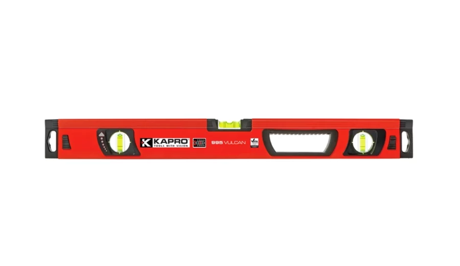 Kapro poziomica vulcan 80cm | KA995XL-41P-80
