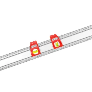 Kapro przymiar budowlany z poziomicą 100cm | KA314-100