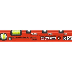 Poziomica dla elektryka 47cm | KA783-47