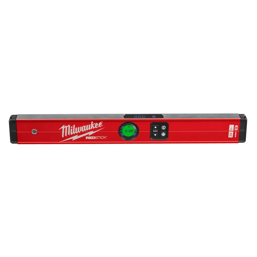 Poziomica elektroniczna REDSTICK 60cm | 4933471978