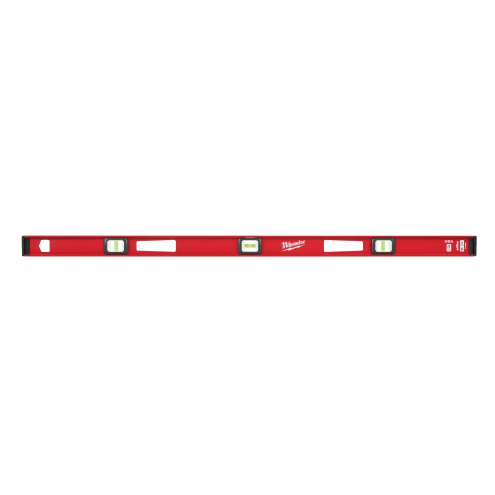 Poziomica magnetyczna dwuteowa I-Beam 120cm | 4932478566
