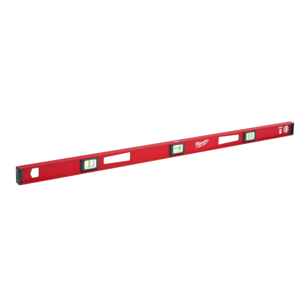 Poziomica magnetyczna dwuteowa I-Beam 120cm | 4932478566