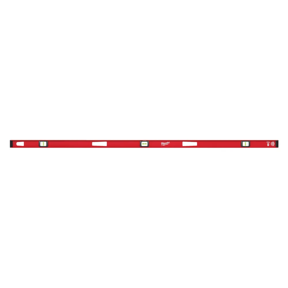 Poziomica magnetyczna dwuteowa I-Beam 200cm | 4932478567