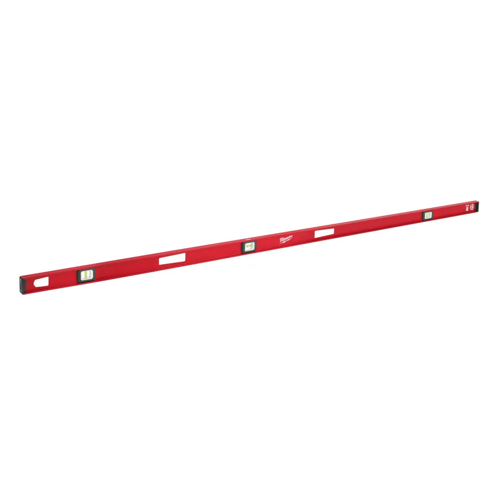 Poziomica magnetyczna dwuteowa I-Beam 200cm | 4932478567