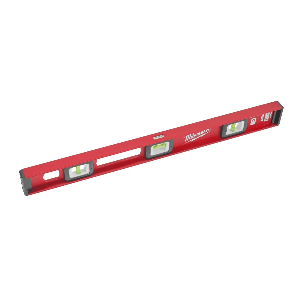 Poziomica magnetyczna dwuteowa I-Beam 60cm | 4932478565