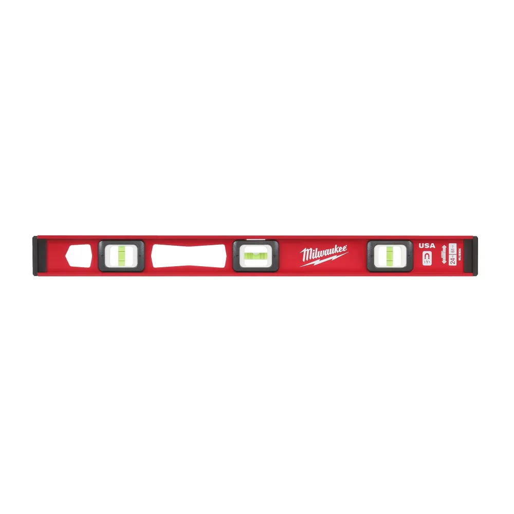 Poziomica magnetyczna dwuteowa I-Beam 60cm | 4932478565