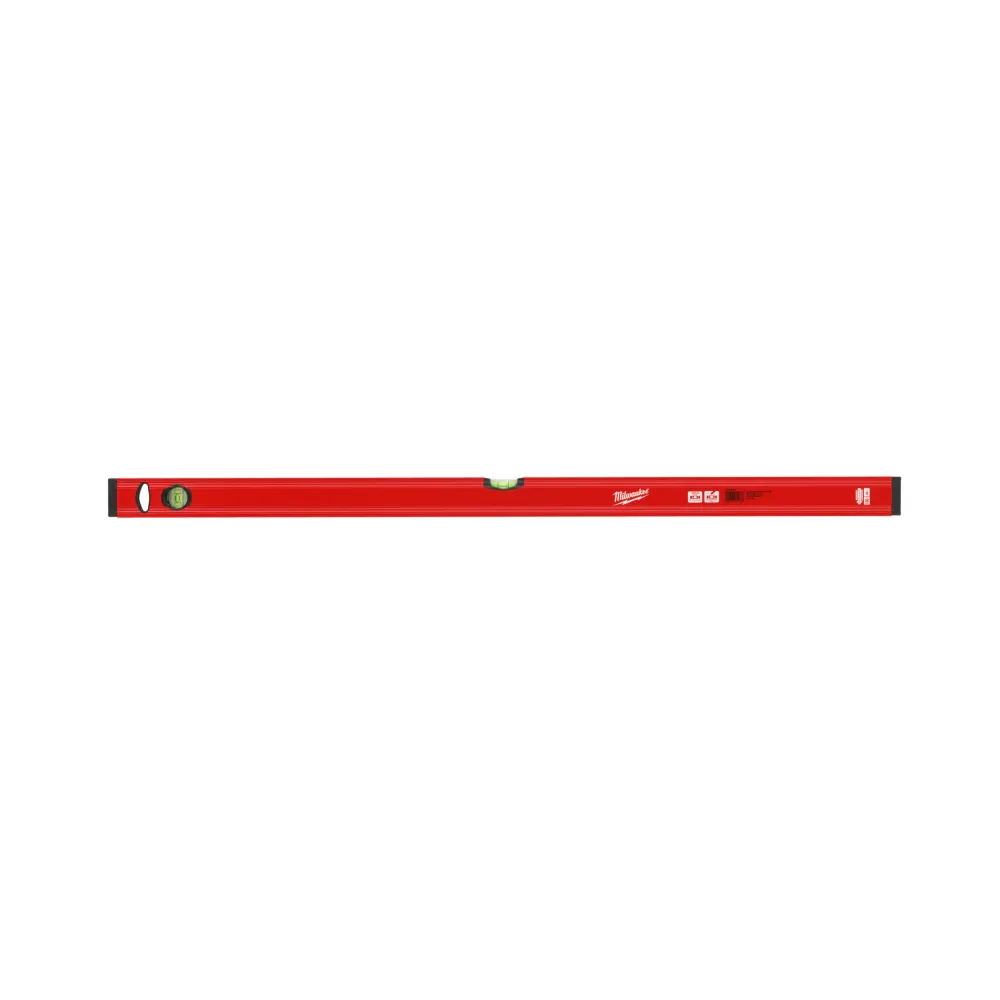 Poziomica magnetyczna SLIM 100cm | 4932464856
